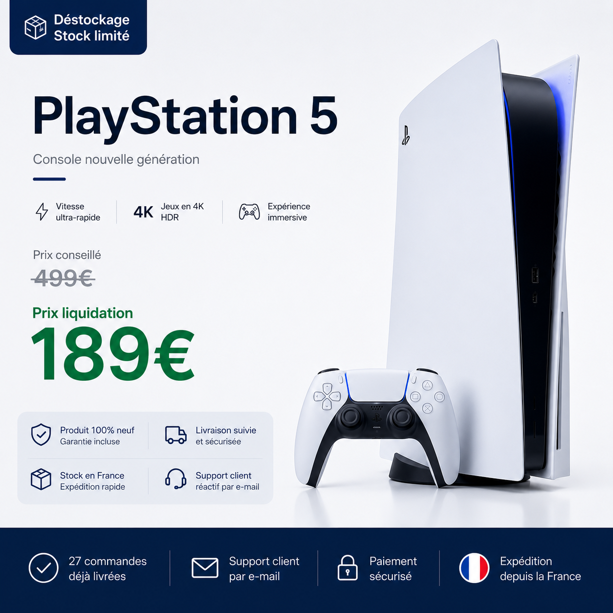 PlayStation 5
